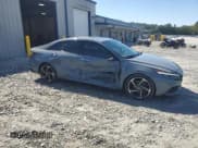 ✅ 2022 Hyundai Elantra N Line • VIN: KMHLR4AF6NU303762 • Lot: 84449665. Listed on Copart with 67,472 mi. Free auction sales archive from the USA and detailed vehicle history report at DreamBid. Image 4.