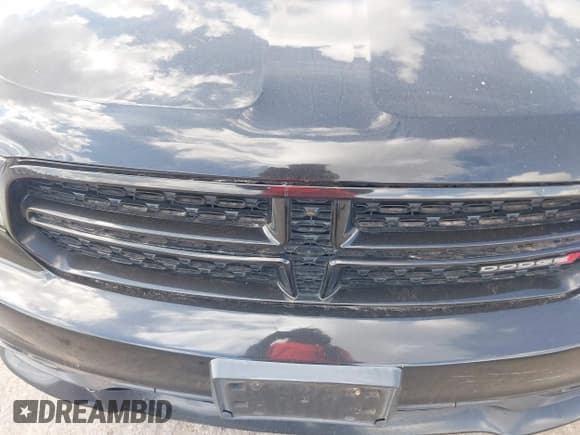 ✅ 2014 Dodge Durango R/T • VIN: 1C4SDHCT4EC360346 • Лот: 43744124. Опубликован ранее на IAAI с пробегом 199 044 миль. Бесплатный доступ к архиву аукционных продаж из США и подробный отчёт об истории автомобиля на DreamBid. Изображение 6.