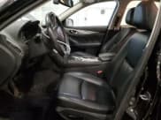 ✅ 2021 Infiniti Q50 Luxe • VIN: JN1EV7BR9MM752826 • Lot: 85749855. Listed on Copart with 67,203 mi. Free auction sales archive from the USA and detailed vehicle history report at DreamBid. Image 7.