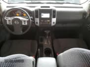 ✅ 2016 Nissan Frontier SV • VIN: 1N6AD0CW5GN752957 • Lot: 53073315. Listed on Copart with 142,902 mi. Free auction sales archive from the USA and detailed vehicle history report at DreamBid. Image 8.