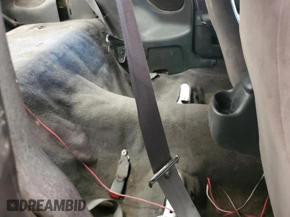 ✅ 2002 Chevrolet Camaro Z28 • VIN: 2G1FP22GX22159128 • Lot: 85091065. Wystawiony na Copart z przebiegiem 96 061 mil. Bezpłatny archiwum sprzedaży aukcyjnych z USA i szczegółowy raport historii pojazdu na DreamBid. Zdjęcie 10.