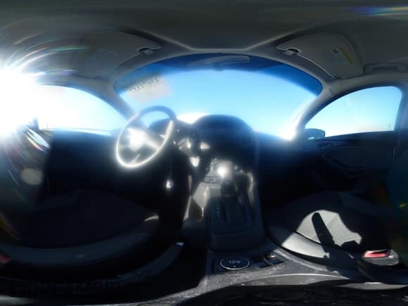 ✅ 2012 Ford Focus S • VIN: 1FAHP3E20CL319529 • Lot: 43671137. Listed on IAAI with 79,650 mi. Free auction sales archive from the USA and detailed vehicle history report at DreamBid. Image 19.