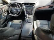 ✅ 2017 Cadillac CTS RWD • VIN: 1G6AP5SX0H0166217 • Lot: 59975075. Wystawiony na Copart z przebiegiem 157 734 mil. Bezpłatny archiwum sprzedaży aukcyjnych z USA i szczegółowy raport historii pojazdu na DreamBid. Zdjęcie 8.