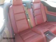 ✅ 2011 Volvo C70 • VIN: YV1672MC9BJ107660 • Лот: 43501492. Опубликован ранее на IAAI с пробегом 135 719 миль. Бесплатный доступ к архиву аукционных продаж из США и подробный отчёт об истории автомобиля на DreamBid. Изображение 8.