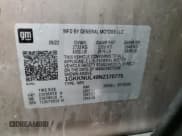 ✅ 2022 GMC Acadia SLT • VIN: 1GKKNUL48NZ170775 • Лот: 55947345. Опубликован ранее на Copart с пробегом 40 118 миль. Бесплатный доступ к архиву аукционных продаж из США и подробный отчёт об истории автомобиля на DreamBid. Изображение 13.