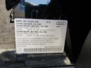 ✅ 2019 Audi e-tron Premium Plus • VIN: WA1LAAGE8KB023318 • Lot: 40812503. Wystawiony na Copart z przebiegiem 21 810 mil. Bezpłatny archiwum sprzedaży aukcyjnych z USA i szczegółowy raport historii pojazdu na DreamBid. Zdjęcie 13.