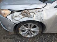 ✅ 2011 Chevrolet Cruze LTZ • VIN: 1G1PH5S94B7194213 • Лот: 43387084. Опубликован ранее на IAAI с пробегом 142 321 миль. Бесплатный доступ к архиву аукционных продаж из США и подробный отчёт об истории автомобиля на DreamBid. Изображение 6.