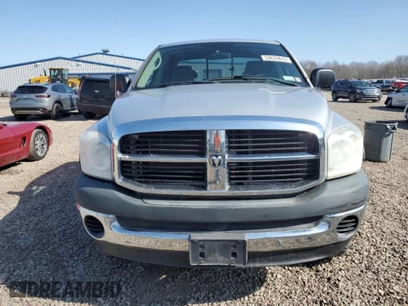 ✅ 2009 Dodge 2500 SLT • VIN: 3D7KS28T19G509820 • Лот: 53633415. Опубликован ранее на Copart с пробегом 198 905 миль. Бесплатный доступ к архиву аукционных продаж из США и подробный отчёт об истории автомобиля на DreamBid. Изображение 5.