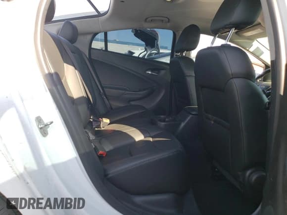 ✅ 2017 Chevrolet Volt Premier • VIN: 1G1RD6S57HU216531 • Lot: 69582163. Wystawiony na Copart z przebiegiem 87 656 mil. Bezpłatny archiwum sprzedaży aukcyjnych z USA i szczegółowy raport historii pojazdu na DreamBid. Zdjęcie 10.