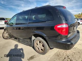 ✅ 2004 Dodge Caravan SXT • VIN: 2D4GP44L84R615741 • Lot: 81887895. Wystawiony na Copart z przebiegiem 102 795 mil. Bezpłatny archiwum sprzedaży aukcyjnych z USA i szczegółowy raport historii pojazdu na DreamBid. Zdjęcie 2.