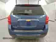 2017 Chevrolet Equinox LT z VIN 2GNALCEK4H6185171, wystawiony jako Copart lot #86873165 z przebiegiem 124 815 mil mil oraz Czysty tytuł • Clean title. Historia ofert i sprzedaży dostępna na DreamBid. Obrazek 6.