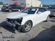 ✅ 2019 Chevrolet Camaro 1LT • VIN: 1G1FB3DX7K0126610 • Lot: 42523712. Wystawiony na IAAI z przebiegiem 110 727 mil. Bezpłatny archiwum sprzedaży aukcyjnych z USA i szczegółowy raport historii pojazdu na DreamBid. Zdjęcie 21.
