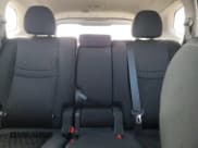 ✅ 2019 Nissan Rogue S • VIN: 5N1AT2MV3KC830577 • Lot: 91658375. Wystawiony na Copart z przebiegiem 105 438 mil. Bezpłatny archiwum sprzedaży aukcyjnych z USA i szczegółowy raport historii pojazdu na DreamBid. Zdjęcie 10.