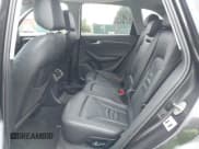 ✅ 2014 Audi Q5 Premium Plus • VIN: WA1CMAFP6EA100210 • Lot: 42347481. Listed on IAAI with 115,117 mi. Free auction sales archive from the USA and detailed vehicle history report at DreamBid. Image 8.