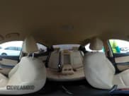 ✅ 2012 Hyundai Elantra Limited • VIN: KMHDH4AE6CU454001 • Lot: 43099064. Listed on IAAI with 180,726 mi. Free auction sales archive from the USA and detailed vehicle history report at DreamBid. Image 18.