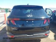 ✅ 2022 Hyundai Tucson SE • VIN: 5NMJA3AE2NH006760 • Lot: 43260173. Wystawiony na IAAI z przebiegiem 75 591 mil. Bezpłatny archiwum sprzedaży aukcyjnych z USA i szczegółowy raport historii pojazdu na DreamBid. Zdjęcie 17.