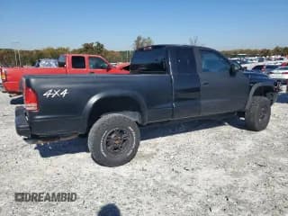 ✅ 2000 Dodge Dakota Sport • VIN: 1B7GG22N3YS710427 • Lot: 91010195. Wystawiony na Copart z przebiegiem 167 549 mil. Bezpłatny archiwum sprzedaży aukcyjnych z USA i szczegółowy raport historii pojazdu na DreamBid. Zdjęcie 3.