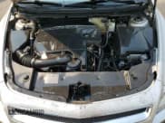 ✅ 2012 Chevrolet Malibu 1LT • VIN: 1G1ZC5E01CF338697 • Lot: 70874654. Listed on Copart with 139,164 mi. Free auction sales archive from the USA and detailed vehicle history report at DreamBid. Image 11.