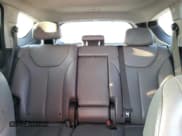 ✅ 2019 Hyundai Santa Fe Limited • VIN: 5NMS53AA5KH031492 • Lot: 68371854. Wystawiony na Copart z przebiegiem 166 115 mil. Bezpłatny archiwum sprzedaży aukcyjnych z USA i szczegółowy raport historii pojazdu na DreamBid. Zdjęcie 10.