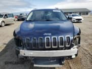 ✅ 2016 Jeep Cherokee Latitude • VIN: 1C4PJMCS8GW175278 • Lot: 60507985. Listed on Copart with 96,532 mi. Free auction sales archive from the USA and detailed vehicle history report at DreamBid. Image 5.