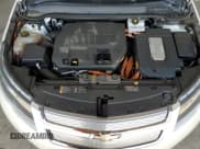 ✅ 2013 Chevrolet Volt • VIN: 1G1RD6E46DU112450 • Lot: 57295394. Wystawiony na Copart z przebiegiem 63 422 mil. Bezpłatny archiwum sprzedaży aukcyjnych z USA i szczegółowy raport historii pojazdu na DreamBid. Zdjęcie 11.