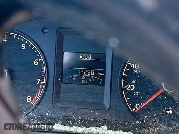 ✅ 2011 Volkswagen Jetta SEL • VIN: 3VWLX7AJ4BM368686 • Lot: 53942575. Listed on Copart with 152,581 mi. Free auction sales archive from the USA and detailed vehicle history report at DreamBid. Image 9.