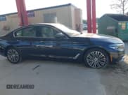 ✅ 2017 BMW 5 Series 540i xDrive • VIN: WBAJE7C31HG888438 • Лот: 42345575. Опубликован ранее на IAAI с пробегом 41 814 миль. Бесплатный доступ к архиву аукционных продаж из США и подробный отчёт об истории автомобиля на DreamBid. Изображение 13.