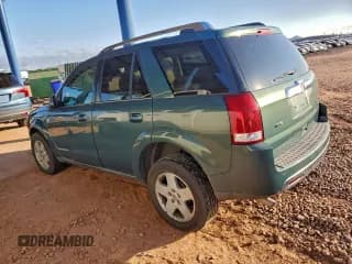 ✅ 2006 Saturn VUE • VIN: 5GZCZ63466S876703 • Lot: 95212065. Wystawiony na Copart z przebiegiem 191 801 mil. Bezpłatny archiwum sprzedaży aukcyjnych z USA i szczegółowy raport historii pojazdu na DreamBid. Zdjęcie 2.