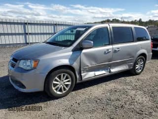 ✅ 2015 Dodge Grand Caravan SXT • VIN: 2C4RDGCG5FR548359 • Lot: 82375145. Wystawiony na Copart z przebiegiem 119 249 mil. Bezpłatny archiwum sprzedaży aukcyjnych z USA i szczegółowy raport historii pojazdu na DreamBid. Zdjęcie 1.