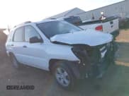 ✅ 2010 Kia Sportage LX • VIN: KNDKGCA35A7701964 • Лот: 41765932. Опубликован ранее на IAAI с пробегом 109 939 миль. Бесплатный доступ к архиву аукционных продаж из США и подробный отчёт об истории автомобиля на DreamBid. Изображение 1.