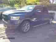 2020 Ram 1500 Laramie с VIN 1C6SRFJTXLN219802, выставлен на аукционе IAAI как лот 43533015 с пробегом 55 908 миль миль и . История ставок и продаж доступна на DreamBid. Изображение 2.