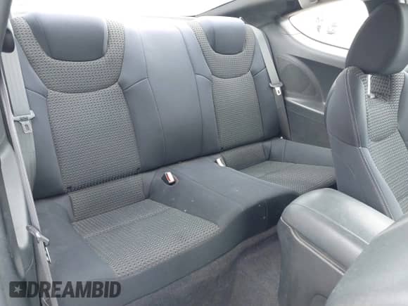 2011 Hyundai Genesis Coupe Premium с VIN KMHHT6KD0BU055195, выставлен на аукционе IAAI как лот 41735406 с пробегом 90 017 миль миль и . История ставок и продаж доступна на DreamBid. Изображение 8.