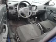 ✅ 2007 Hyundai Accent GS • VIN: KMHCM36C37U003798 • Лот: 50176595. Опубликован ранее на Copart с пробегом 122 342 миль. Бесплатный доступ к архиву аукционных продаж из США и подробный отчёт об истории автомобиля на DreamBid. Изображение 8.