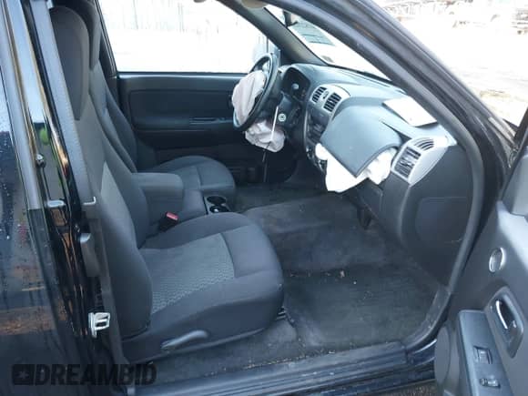 2010 Chevrolet Colorado 1LT с VIN 1GCESCD92A8101361, выставлен на аукционе IAAI как лот 41822026 с пробегом 133 191 миль миль и . История ставок и продаж доступна на DreamBid. Изображение 5.