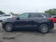 ✅ 2018 Cadillac XT5 Luxury AWD • VIN: 1GYKNDRS5JZ237810 • Lot: 43274594. Listed on IAAI with 102,051 mi. Free auction sales archive from the USA and detailed vehicle history report at DreamBid. Image 14.