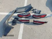 ✅ 2023 Jeep Grand Cherokee Laredo • VIN: 1C4RJHAG7PC608850 • Lot: 42469018. Listed on IAAI with 18,672 mi. Free auction sales archive from the USA and detailed vehicle history report at DreamBid. Image 19.