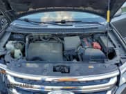 ✅ 2013 Ford Edge SEL • VIN: 2FMDK4JC0DBB56390 • Лот: 96614565. Опубликован ранее на Copart с пробегом 264 726 миль. Бесплатный доступ к архиву аукционных продаж из США и подробный отчёт об истории автомобиля на DreamBid. Изображение 11.