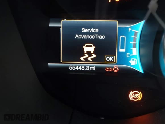 ✅ 2018 Ford Fusion SE • VIN: 3FA6P0PU0JR110942 • Лот: 42747328. Опубликован ранее на IAAI с пробегом 55 448 миль. Бесплатный доступ к архиву аукционных продаж из США и подробный отчёт об истории автомобиля на DreamBid. Изображение 7.