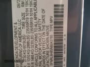 ✅ 2022 Honda Odyssey Touring • VIN: 5FNRL6H85NB043785 • Lot: 81160045. Listed on Copart with 193,024 mi. Free auction sales archive from the USA and detailed vehicle history report at DreamBid. Image 13.