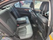 ✅ 2008 Mercedes-Benz E 550 • VIN: WDBUF90X28B280438 • Lot: 66158345. Listed on Copart with Not provided. Free auction sales archive from the USA and detailed vehicle history report at DreamBid. Image 10.