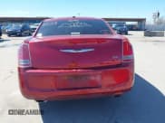 ✅ 2012 Chrysler 300 S • VIN: 2C3CCABG6CH161106 • Lot: 41684797. Listed on IAAI with 216,203 mi. Free auction sales archive from the USA and detailed vehicle history report at DreamBid. Image 17.