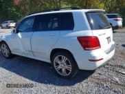 ✅ 2013 Mercedes-Benz GLK 350 • VIN: WDCGG8JB8DG109077 • Lot: 43320652. Wystawiony na IAAI z przebiegiem 218 075 mil. Bezpłatny archiwum sprzedaży aukcyjnych z USA i szczegółowy raport historii pojazdu na DreamBid. Zdjęcie 3.