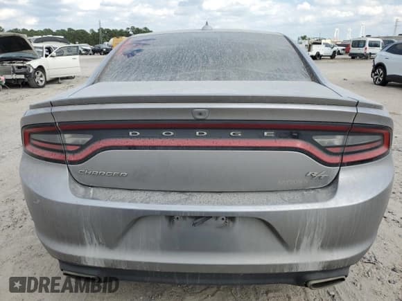 ✅ 2015 Dodge Charger RT • VIN: 2C3CDXCT9FH863033 • Lot: 87444235. Listed on Copart with 163,603 mi. Free auction sales archive from the USA and detailed vehicle history report at DreamBid. Image 6.
