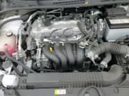 ✅ 2022 Toyota Corolla LE • VIN: 5YFEPMAE7NP336888 • Лот: 65362125. Опубликован ранее на Copart с пробегом 51 402 миль. Бесплатный доступ к архиву аукционных продаж из США и подробный отчёт об истории автомобиля на DreamBid. Изображение 13.