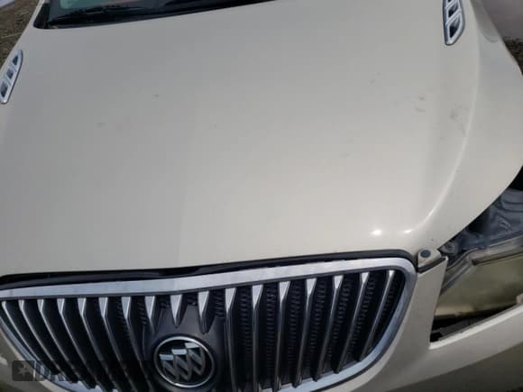 ✅ 2013 Buick LaCrosse Leather • VIN: 1G4GC5E37DF284330 • Lot: 58531795. Wystawiony na Copart z przebiegiem Nie podano. Bezpłatny archiwum sprzedaży aukcyjnych z USA i szczegółowy raport historii pojazdu na DreamBid. Zdjęcie 11.