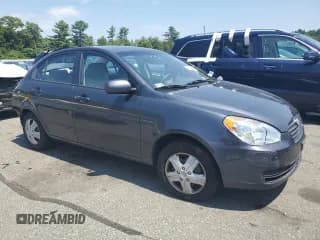 ✅ 2010 Hyundai Accent GLS • VIN: KMHCN4AC4AU470827 • Лот: 66327705. Опубликован ранее на Copart с пробегом 168 416 миль. Бесплатный доступ к архиву аукционных продаж из США и подробный отчёт об истории автомобиля на DreamBid. Изображение 4.