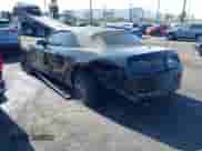 2014 Ford Mustang V6 с VIN 1ZVBP8EM7E5302357, выставлен на аукционе IAAI как лот 42639709 с пробегом 81 680 миль миль и . История ставок и продаж доступна на DreamBid. Изображение 3.