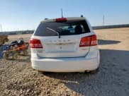 ✅ 2018 Dodge Journey SE • VIN: 3C4PDCAB4JT490872 • Lot: 84001915. Wystawiony na Copart z przebiegiem 123 784 mil. Bezpłatny archiwum sprzedaży aukcyjnych z USA i szczegółowy raport historii pojazdu na DreamBid. Zdjęcie 6.