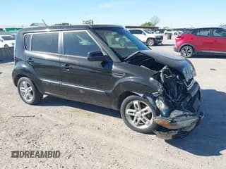 ✅ 2011 Kia Soul + • VIN: KNDJT2A21B7733207 • Лот: 43641467. Опубликован ранее на IAAI с пробегом 240 198 миль. Бесплатный доступ к архиву аукционных продаж из США и подробный отчёт об истории автомобиля на DreamBid. Изображение 1.