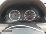 ✅ 2008 Honda Accord EX-L • VIN: JHMCP26858C057658 • Lot: 89805365. Listed on Copart with 181,465 mi. Free auction sales archive from the USA and detailed vehicle history report at DreamBid. Image 9.